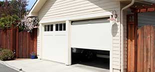 Sandy Springs Garage Doors